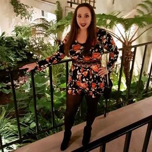 Meet your Posher, Shannon